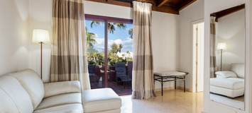 Estepona - Guadalmansa - Menara Beach - Appartement 