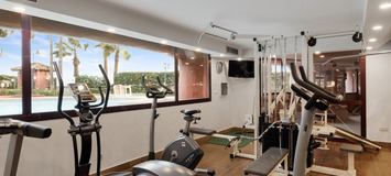 Estepona - Guadalmansa - Menara Beach - Apartment