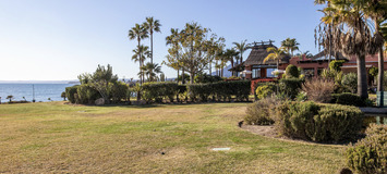 Estepona - Guadalmansa - Menara Beach - Apartment