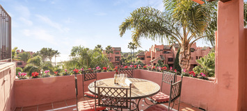 Estepona - Guadalmansa - Menara Beach - Apartment