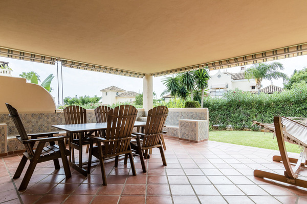 Marbella -Elviria -Appartement