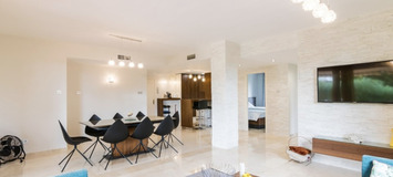 Marbella -Elviria -Appartement
