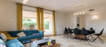 Marbella -Elviria -Appartement