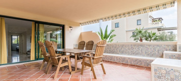 Marbella -Elviria -Appartement