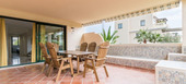 Marbella -Elviria -Apartment