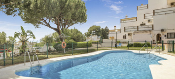 Marbella - Calahonda - Club Calahonda - Crown Resorts 