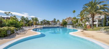 Marbella Golden Mile - Monte Paraiso Apartment 