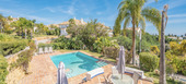 Milla de Oro de Marbella - Apartamento Monte Paraiso