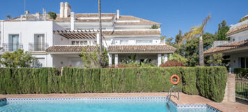 Marbella Golden Mile - Monte Paraiso Apartment 