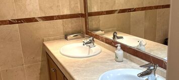 Apartment for rent in Puente Romano II