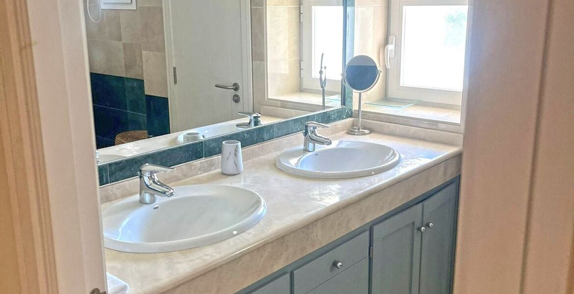 Apartment for rent in Puente Romano II