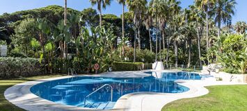 Appartement en bord de mer avec vue sur la mer