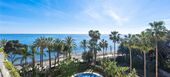 Apartment Beachside with Sea Views