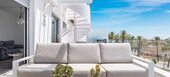 Apartamento en alquiler en Estepona