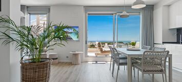 Appartement à louer à Estepona