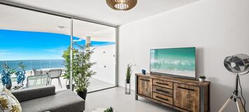 Apartamento en alquiler en Benalmádena