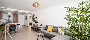 Apartamento en alquiler en Benalmádena