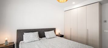 Apartamento en alquiler en Benalmádena