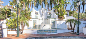 Marbella Golden Mile - Monte Paraiso Apartment 