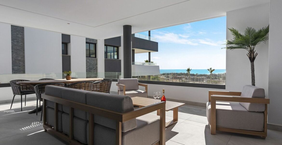 New Apartment for rent in Santa Clara