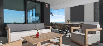 Apartamento Nuevo en alquiler en Santa Clara