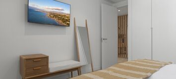 Apartamento Nuevo en alquiler en Santa Clara