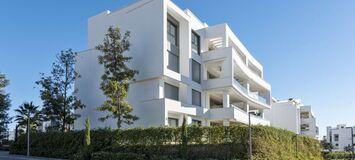 Apartamento Nuevo en alquiler en Santa Clara