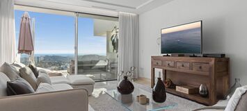 Apartamento en alquiler en Marbella