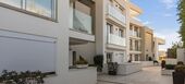 Apartment for rent in Marbella