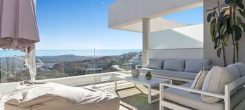 Apartment for rent in Marbella