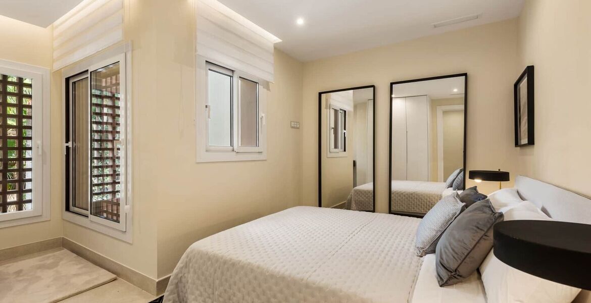 Frontline Luxury Apartment