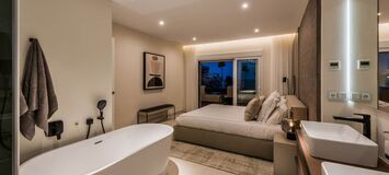 Frontline Luxury Apartment