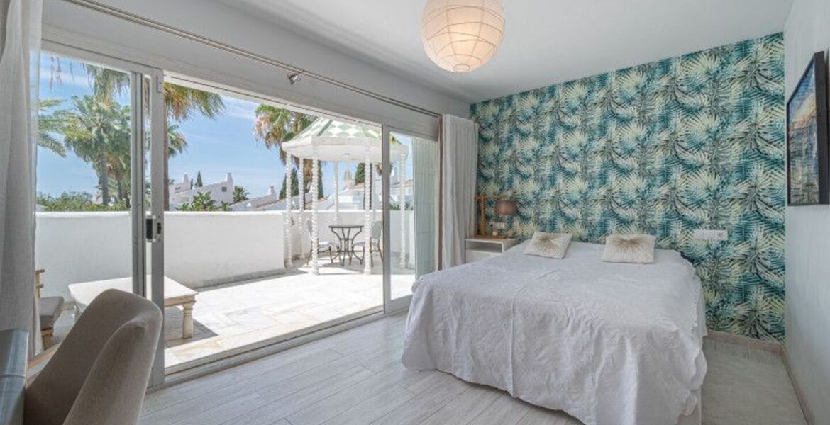 Townhouse for rent in Golden Mile