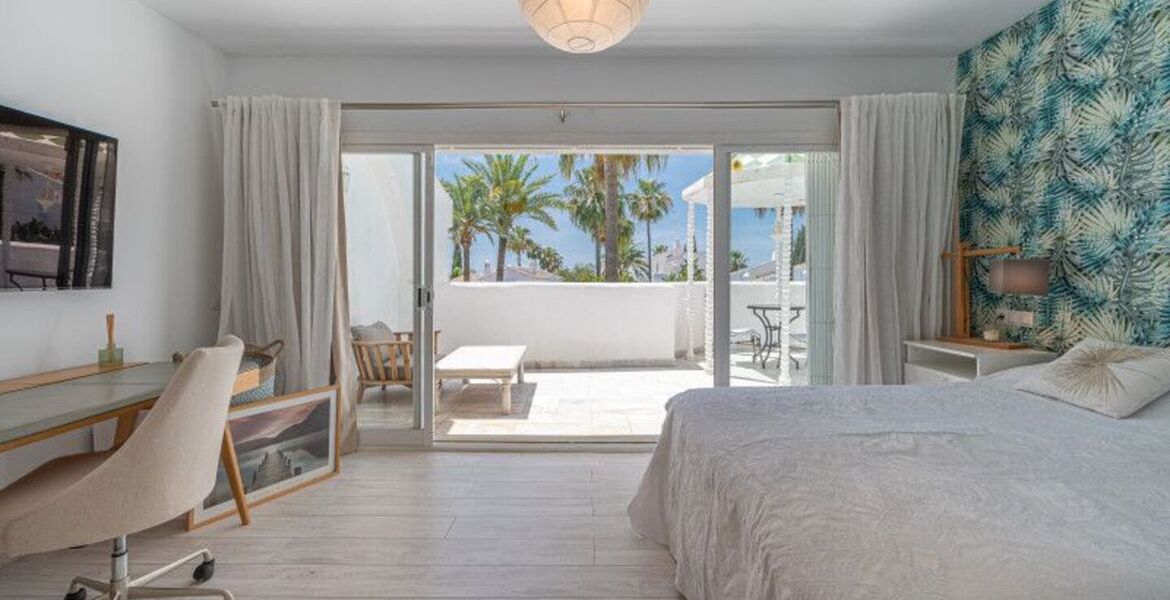 Townhouse for rent in Golden Mile