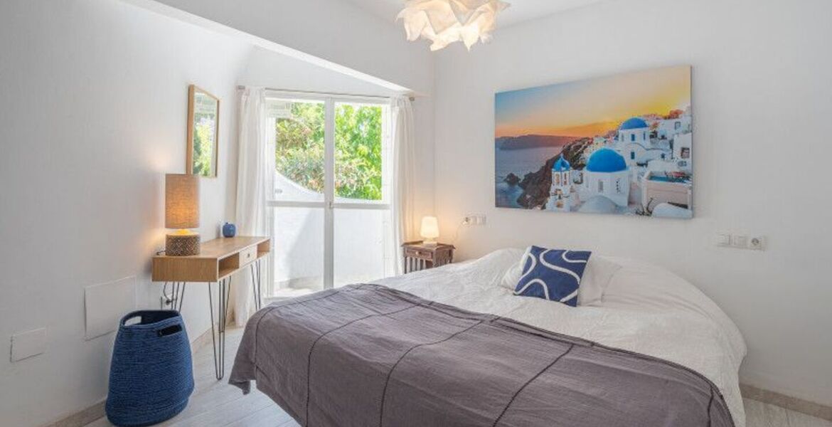 Townhouse for rent in Golden Mile
