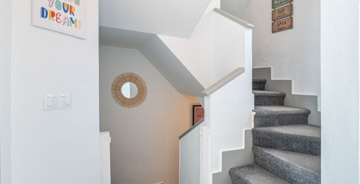 Townhouse for rent in Golden Mile