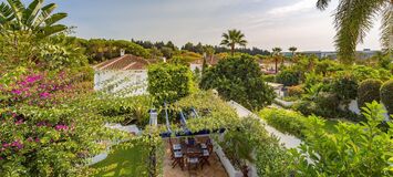 Maison de ville à louer à Nueva Andalucia