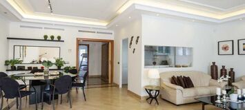 Apartment for rent in Embrujo Banus