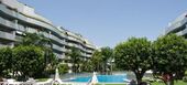 Apartment for rent in Embrujo Banus