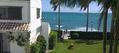 Townhouse for rent in Marbella