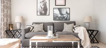 Apartment for rent in Golden Mile
