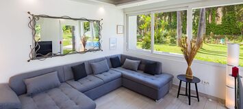 Apartamento en alquiler en Marbella