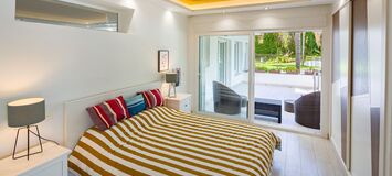 Apartamento en alquiler en Marbella