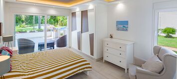 Apartamento en alquiler en Marbella