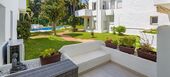 Apartamento en alquiler en Marbella