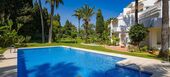 Apartment for rent in Marbella