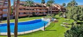 Apartment for rent in Embrujo Playa