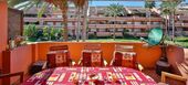 Apartment for rent in Embrujo Playa