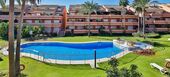 Apartment for rent in Embrujo Playa