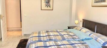 Apartamento en alquiler en Marbella